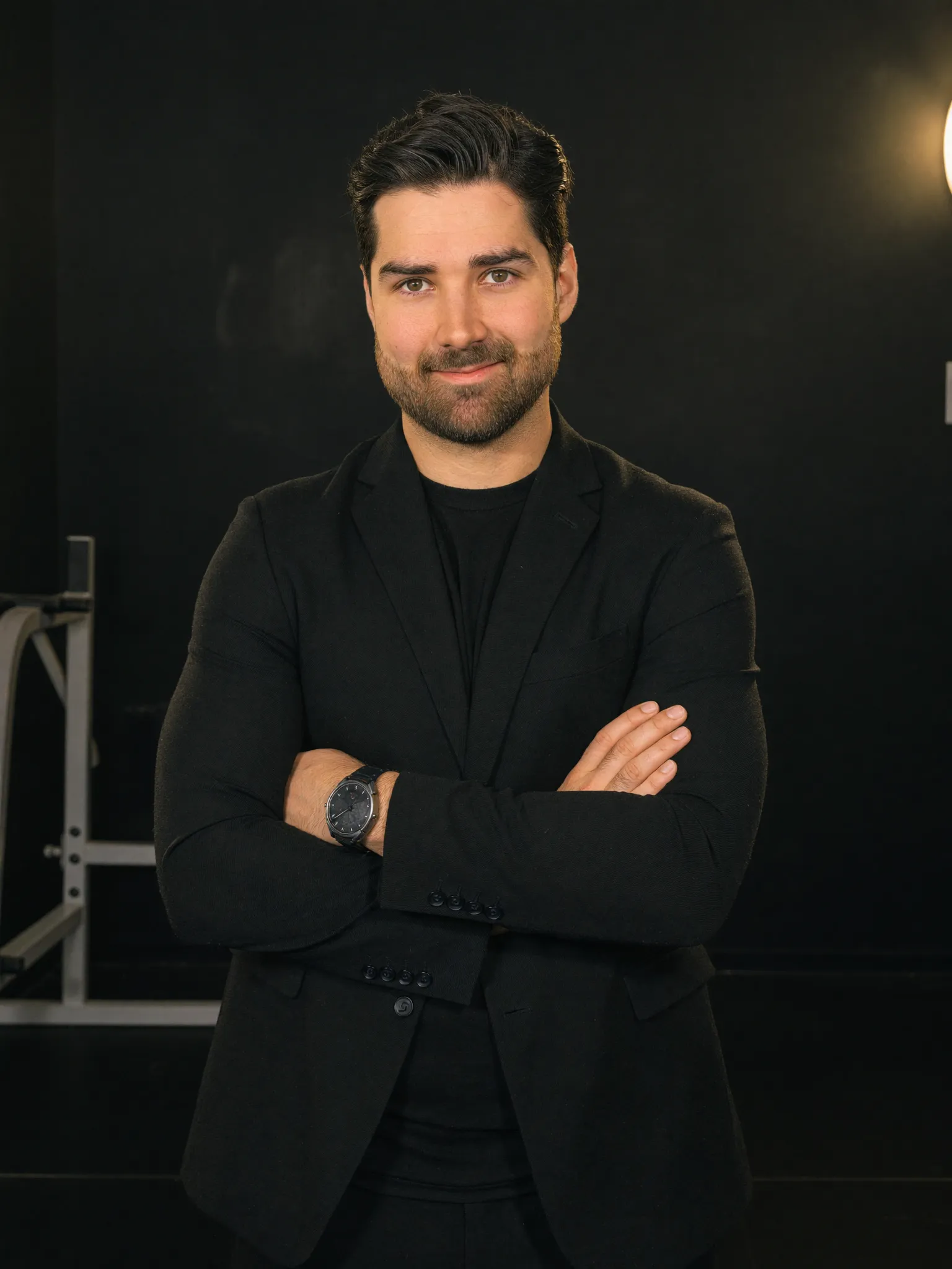 Alec Littlejohn, co-founder of Untapped Revenue